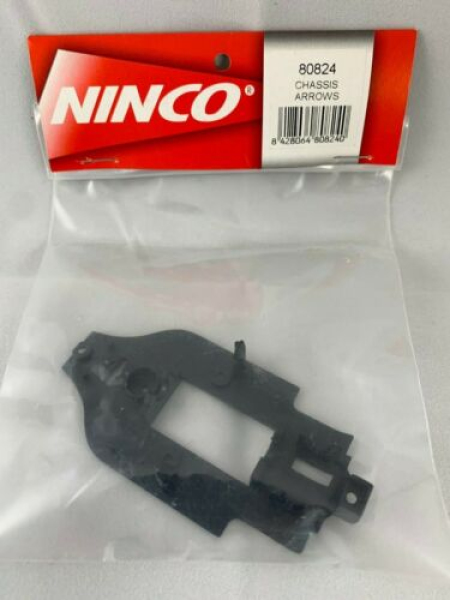 Ninco Chassis für ARROWS